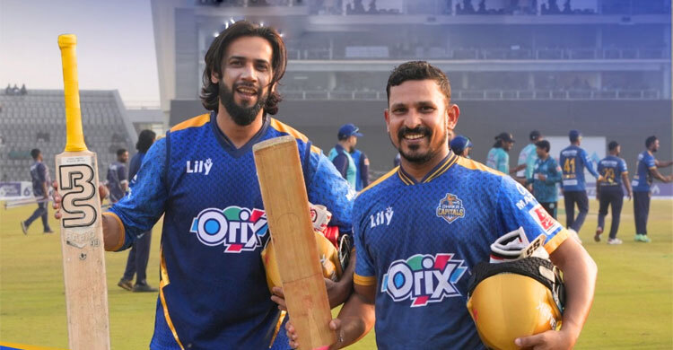 নাসিরের বিধ্বংসী ব্যাটিং, আবারও হারলো নোয়াখালী