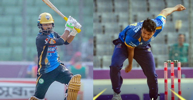 ঢাকার ফিল্ডারদের পিচ্ছিল হাত আর হৃদয়ের ‘কই মাছের প্রাণ’