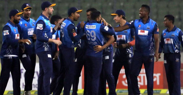 ঢাকার বকেয়া তিন কোটি ছাড়িয়েছে, কঠোর অবস্থানে বিসিবি