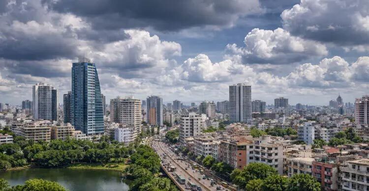 ঢাকার আকাশ মেঘলা থাকতে পারে, বাড়তে পারে তাপমাত্রা