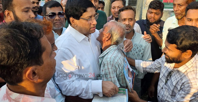 বিএনপিতে সালাহউদ্দিন-নবী-নয়ন, জুলাই স্পিরিট নিয়ে মাঠে জামায়াত