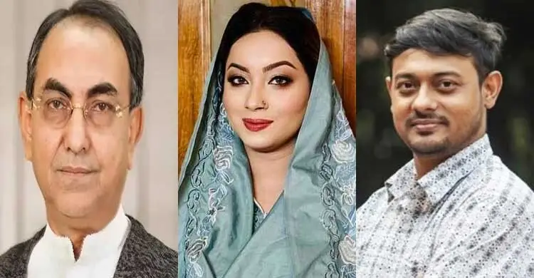 ঢাকা ৮ আসনে কে কত ভোট পেলেন?