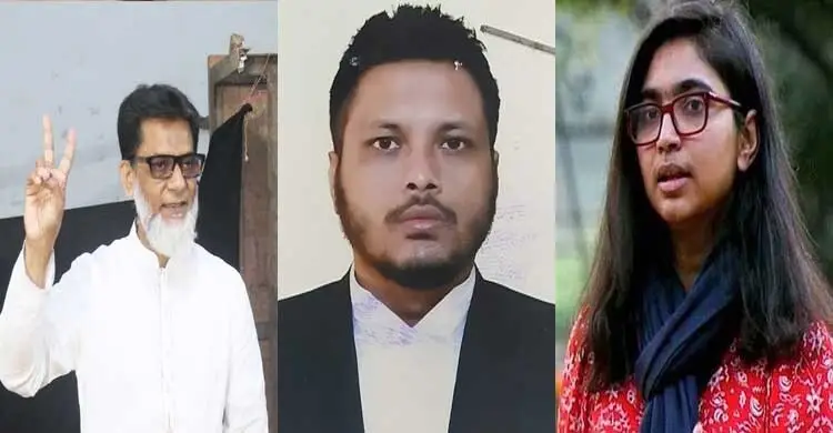 জয়ী হাবিবুর, বাকিরা পেলেন কত ভোট