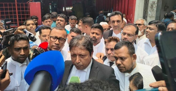 দ্রুত রায় কার্যকর হলে অপরাধীরা ভয় পাবে: ঢাকা বার সেক্রেটারি