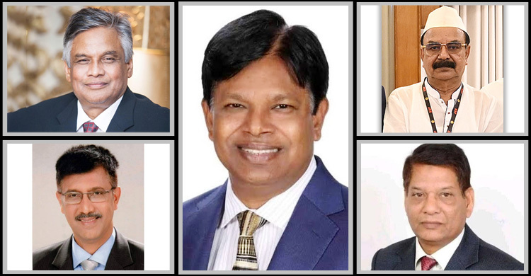 ঢাকা মহানগরের বাইরে ৫ আসনেই বিএনপির জয়