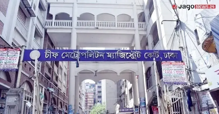 বিল্লাল হত্যা মামলায় জামিন না পেয়ে কারাগারে খাজা হাবিব