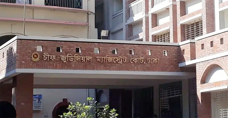 সাংবাদিকের বিরুদ্ধে সাংবাদিকের মানহানির অভিযোগ, আদালতে মামলা