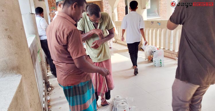 আইনের জায়গায় বেআইনি ধোঁয়া, ঝুঁকিতে জনস্বাস্থ্য