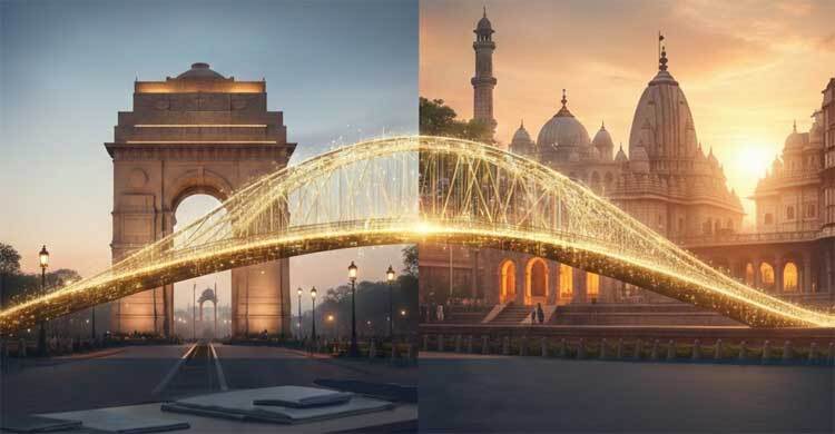 New guard, old ties: Can Delhi rebuild the bridge to Dhaka?