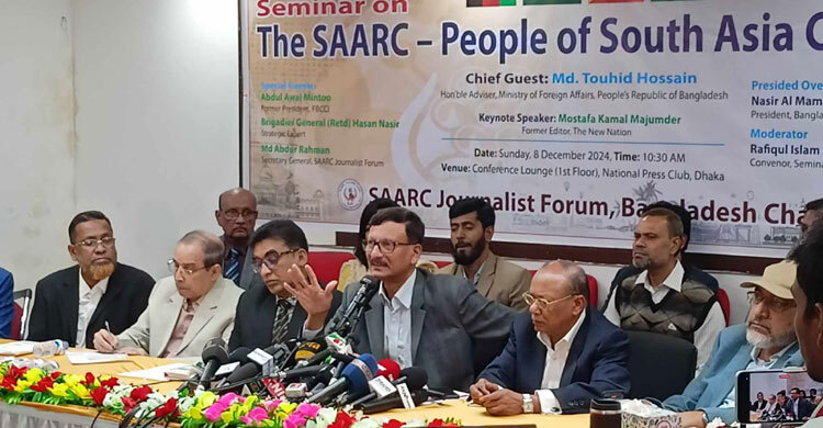 Bangladesh-India trade standoff to be resolved soon, hopes Touhid