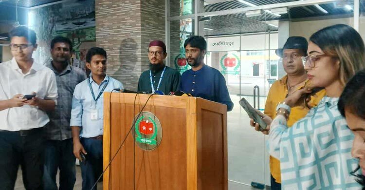 দোহার ও নবাবগঞ্জ আগের ন্যায় পৃথক দুটি আসন করার দাবি