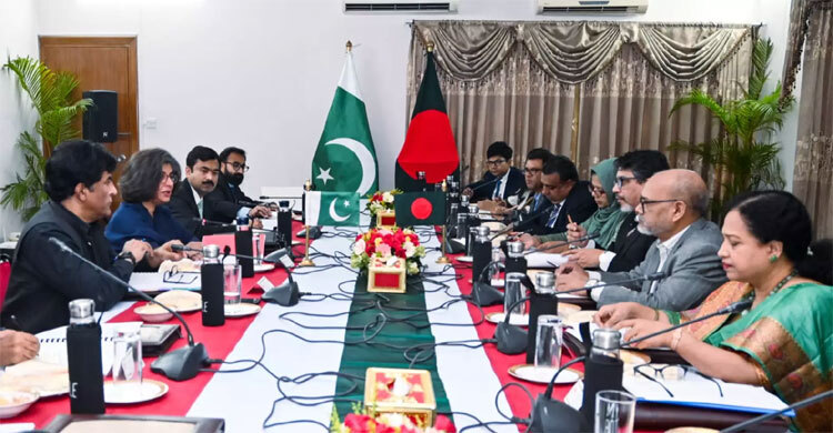 Bangladesh seeks Pakistan’s apology for 1971 genocide