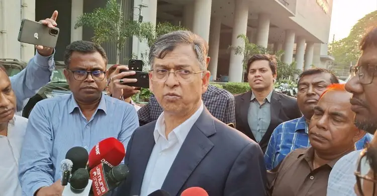 এপ্রিলের মধ্যে রাজধানীর যানজট সমস্যা অনেকটা নিরসন হবে