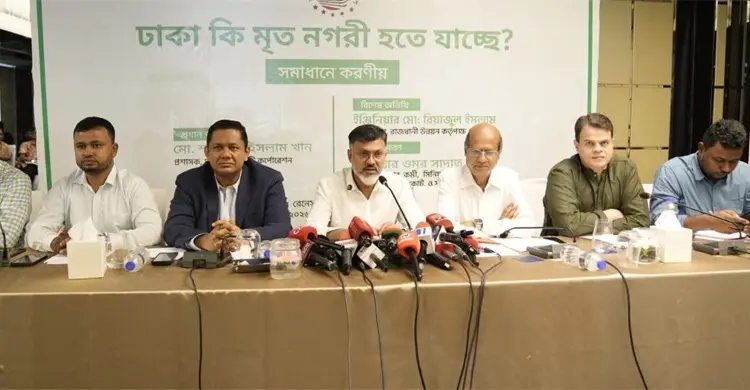 ঢাকার ৬ খেলার মাঠে হকার বসানোর পরিকল্পনা