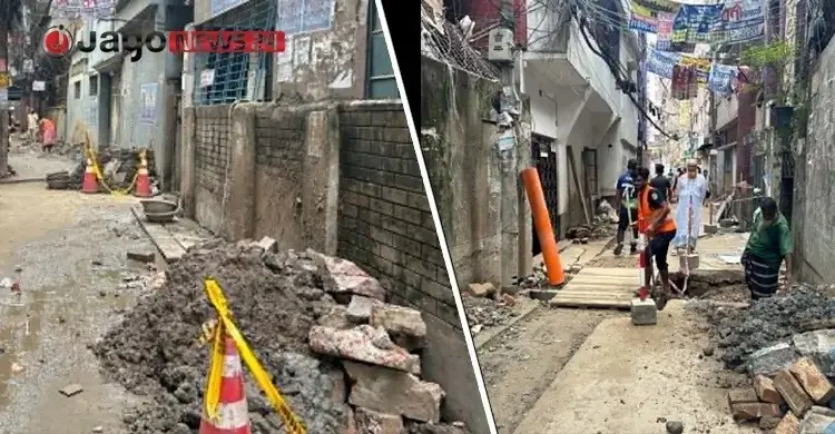 এক সংস্থার পর আরেক সংস্থার খোঁড়াখুঁড়ি বন্ধে ১৫ দিন পরপর সমন্বয় সভা