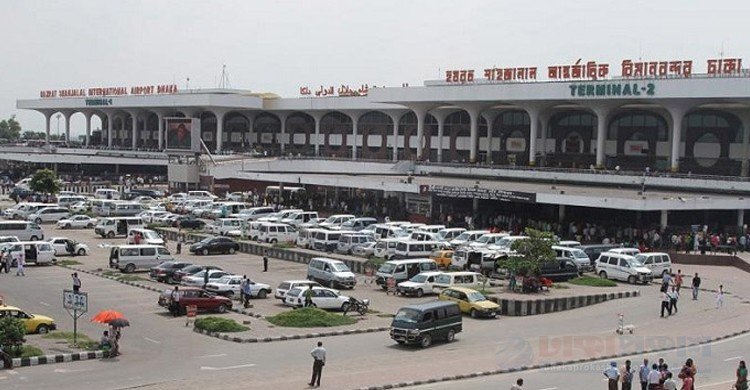 বিমানবন্দরে বাড়ানো হয়েছে বাড়তি সতর্কতা!