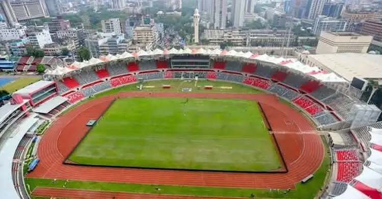 পাঁচ মৌসুম পর ঢাকা স্টেডিয়ামে ঘরোয়া ফুটবল, হোম হিসেবে চায় মোহামেডান