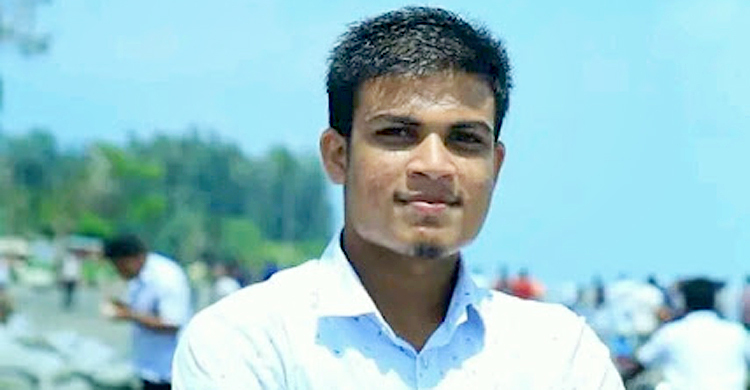 ঢাবির হলে ছাত্ররাজনীতি নিষিদ্ধের আন্দোলনে ছাত্রলীগ নেতা