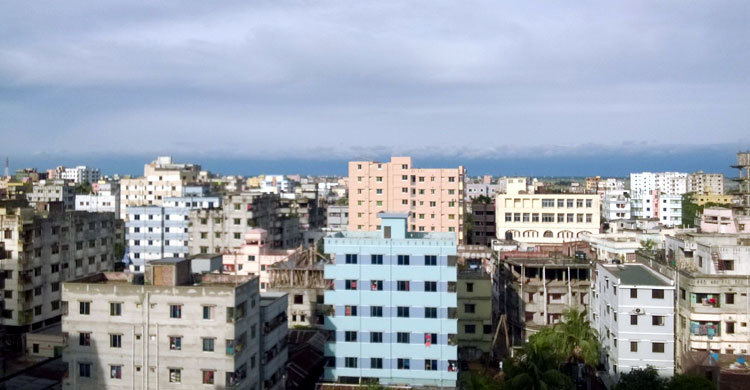 আবহাওয়ার খবর: ২৬ মার্চ ২০২৩