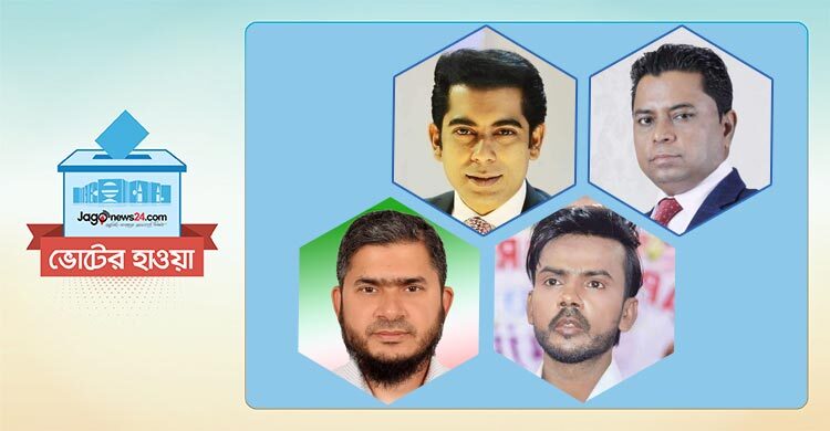 প্রচারণা-আলোচনায় আন্দালিব পার্থ-খালিদুজ্জামান, ফের মাঠে হিরো আলম