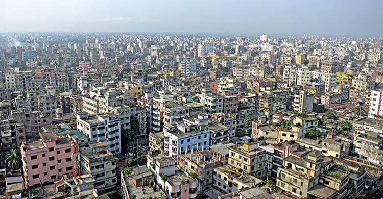 বিল্ডিং রেগুলেটরি অথরিটি অধ্যাদেশ-২০২৫ চূড়ান্ত অনুমোদন