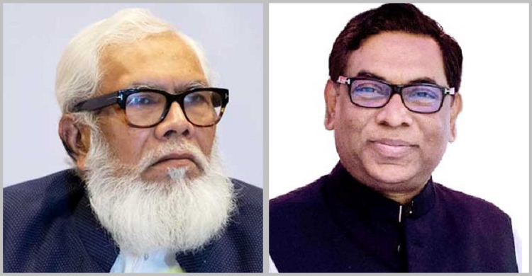 সালমান-নসরুলসহ মনোনয়ন নিয়েছেন ২৪ প্রার্থী