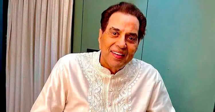 অসুস্থ ধর্মেন্দ্রর ব্যক্তিগত ভিডিও ফাঁস, গ্রেফতার হাসপাতাল কর্মী