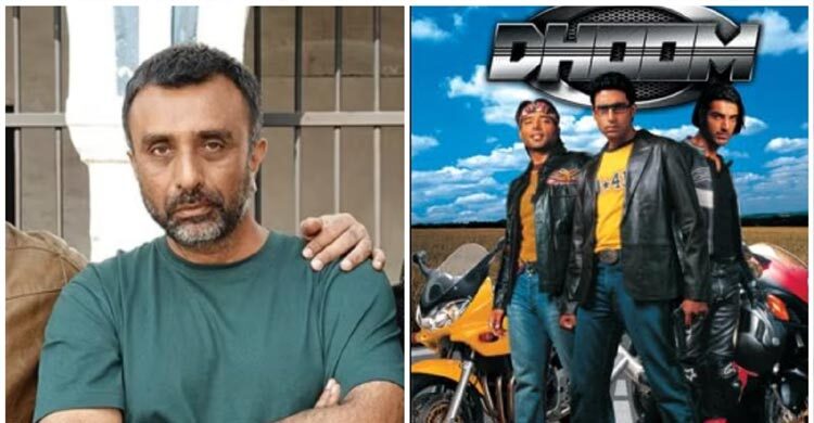‘Dhoom’ director Sanjay Gadhvi passes away