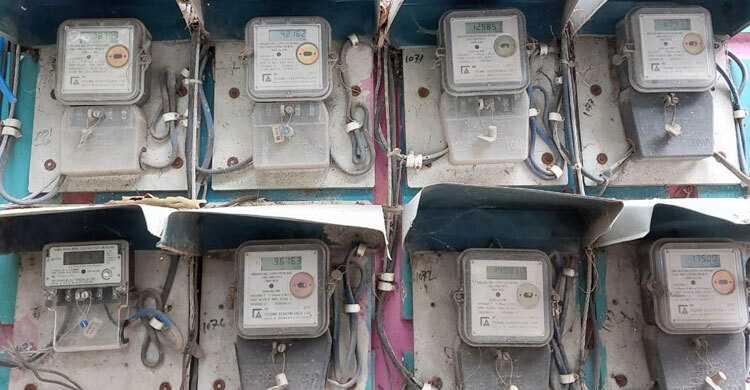 ধুনটে পল্লী বিদ্যুতের দেড় হাজার নষ্ট মিটার, গ্রাহকদের ভোগান্তি