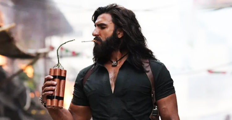 অবৈধ ড্রোনে শুটিং, আইনি জটে রণবীরের ‘ধুরন্ধর ২’ টিম