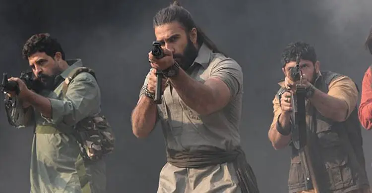 রেকর্ড ভেঙে ছুটছে ‘ধুরন্ধর ২’, ২১তম দিনে কত আয় করেছে সিনেমাটি?