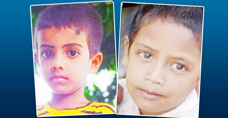 ব্রহ্মপুত্রে নৌকাডুবি: উদ্ধার হলো আরও দুই শিশুর মরদেহ