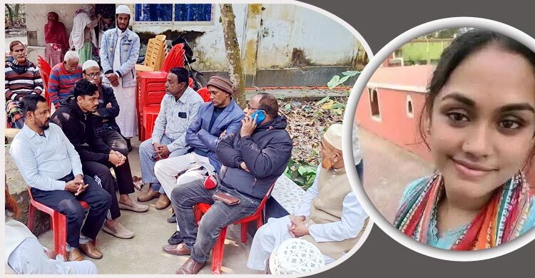 আমার বোনের মৃত্যু স্বাভাবিক না: সাদ্দামের শ্যালক