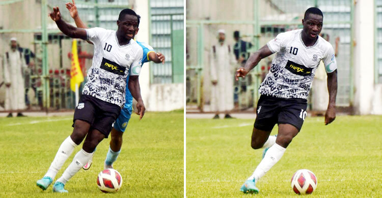 এবার আরও বেশি গোল করতে চান দিয়াবাতে