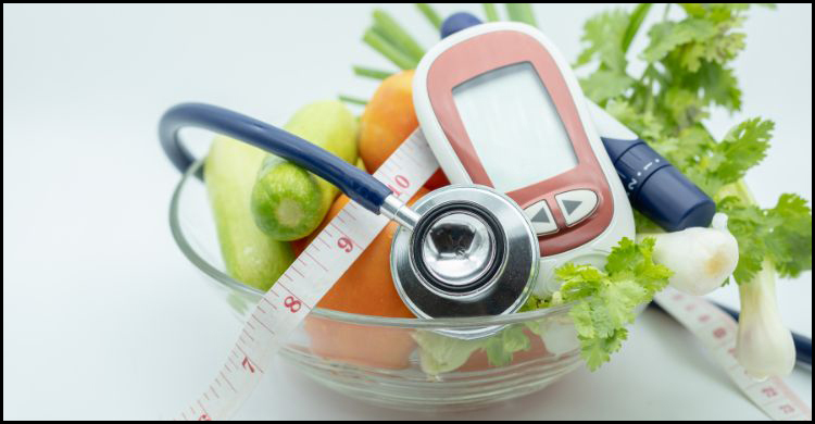 ডায়াবেটিস রোগীর সকালের রুটিন কেমন হওয়া উচিত