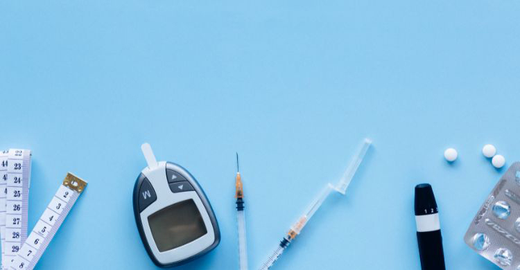 টাইপ ১ এবং টাইপ ২ ডায়াবেটিসের পার্থক্য কী