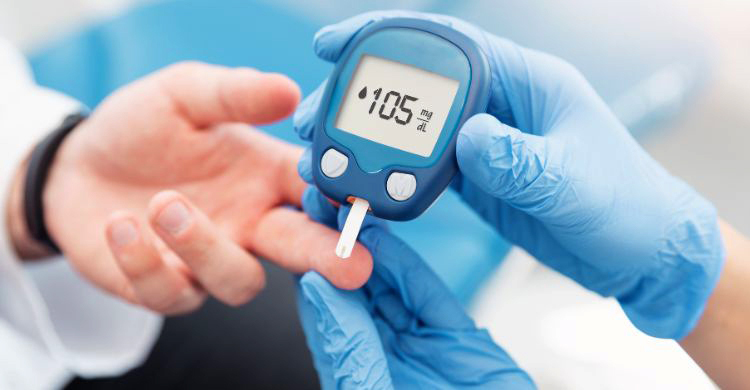 ডায়াবেটিস কেন হয়