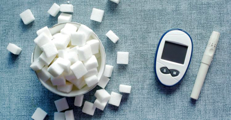 রক্তে সুগার কত হলে জীবন বাঁচাতে রোজা ভেঙে ফেলা জরুরি