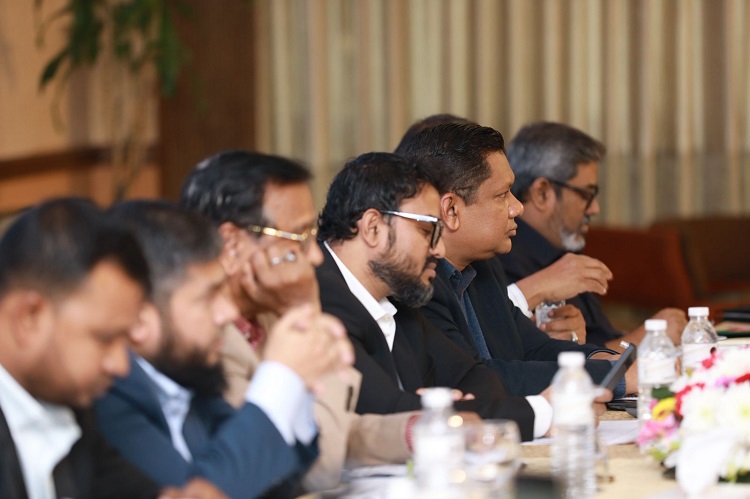 রাজনৈতিক দলগুলোর ইশতেহারে নগর সরকার অন্তর্ভুক্ত করার প্রস্তাব করেছেন নগর বিশেষজ্ঞ ও রাজনীতিবিদরা।