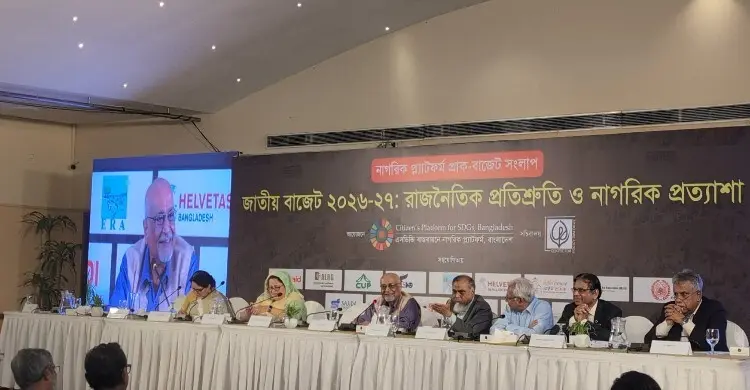 কারওয়ান বাজারে চাঁদাবাজিতে সরকারি দল জড়িত, পুলিশ মামলা নিচ্ছে না