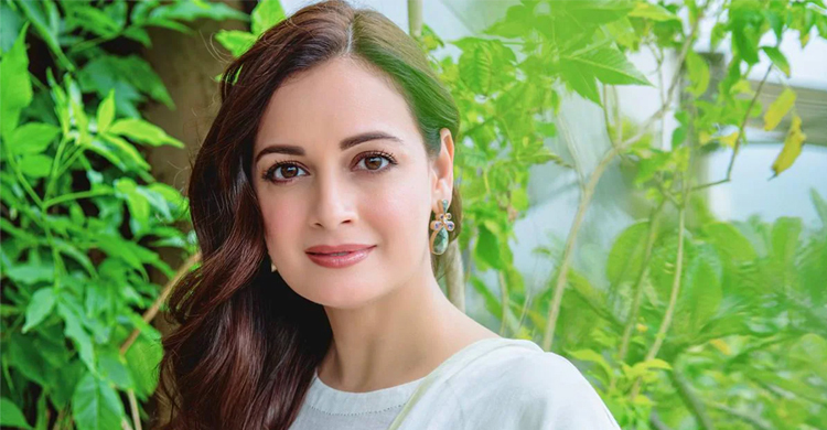 Dia Mirza says she never thought she would get best parts after 40