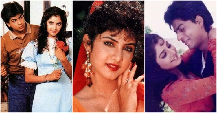 আজও জানা যায়নি মৃত্যুর কারণ, ১৯ বছরেই মারা যান শাহরুখের নায়িকা