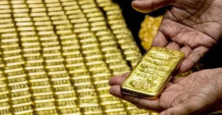 অলংকার আর কাঁচা সোনার পার্থক্য