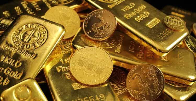 জানেন কি সোনা আসলে পৃথিবীর নয়