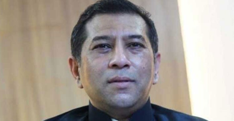 সাবেক এমপি দিদারুল আলম ও তার স্ত্রীর আয়কর নথি জব্দের আদেশ