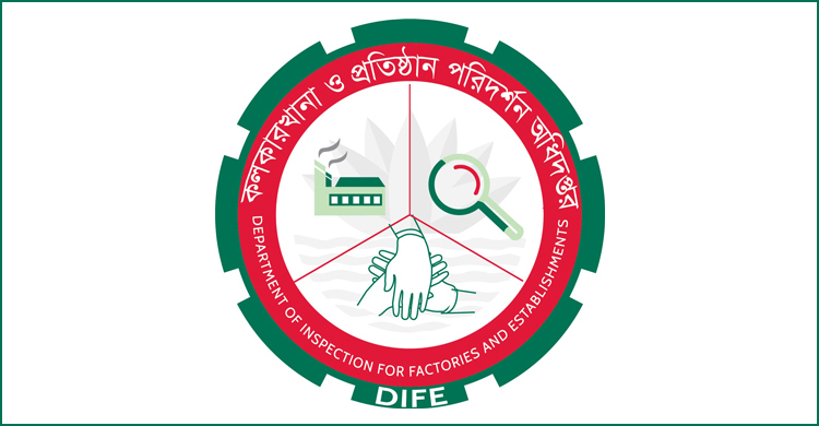 DIFE Service Week starts on Sunday