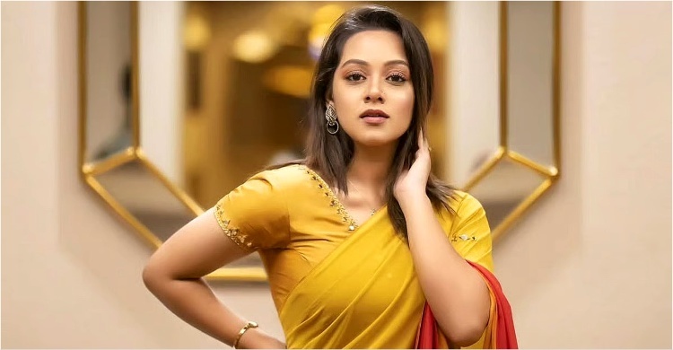 দীঘির ‘শ্রাবণ জোৎস্নায়’সহ দেখা যাবে যেসব সিনেমা