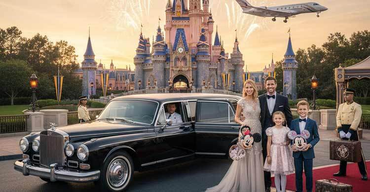 স্কুল ফাঁকি দিয়ে পরিবার নিয়ে ভ্রমণ, আদালতে জরিমানা গুনলেন বাবা-মা