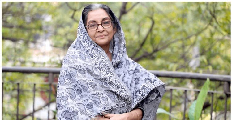 আমার মেয়েরা কী আয়োজন করবে, আমি নিজেও জানি না: দিলারা জামান