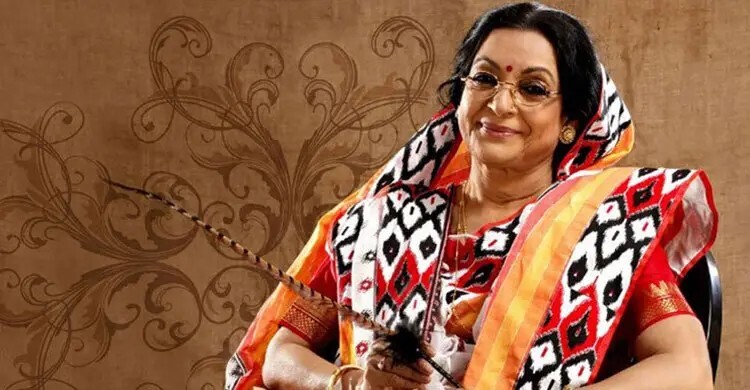 যে কারণে প্রথম রোজা রাখতে নোয়াখালী গিয়েছিলেন দিলারা জামান